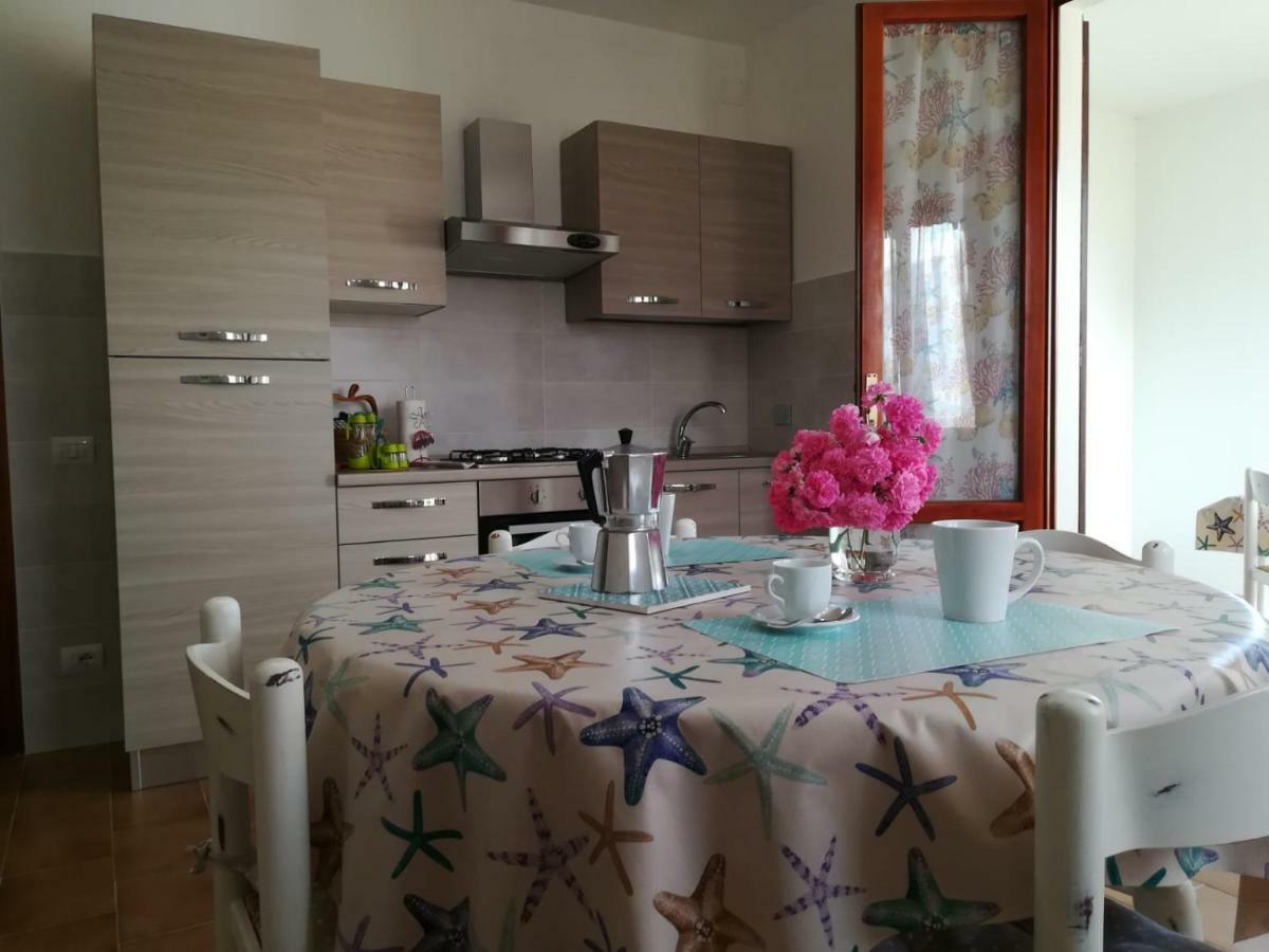 Casa Gaia 2 Apartment ปอร์โตแฟร์ราโย ภายนอก รูปภาพ